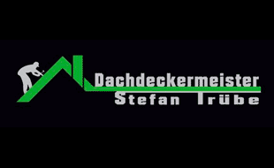 Logo von Dachdeckermeister Stefan Trübe