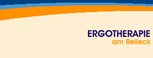 Logo von Ergotherapie am Reileck Dix & Meyer GbR