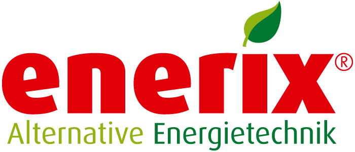 Logo von enerix Münster