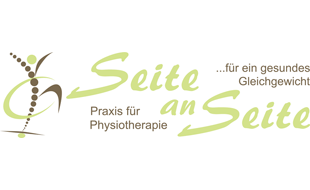 Logo von Seite an Seite Praxis für Physiotherapie