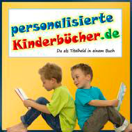 Logo von Kinderbuch Dikrotec - Dieter Kroos