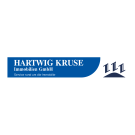 Logo von Hartwig Kruse Immobilien GmbH