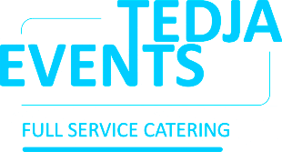 Logo von Tedja Events