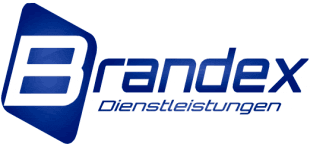 Logo von Brandex Dienstleistungen
