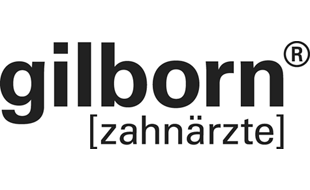 Logo von gilborn [zahnärzte] Dr Jörg Schwitalla, ZA Jens Westermann und ZA Andreas Nußbicker