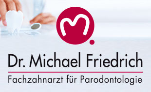 Logo von Friedrich Michael Dr. med. dent.