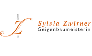 Logo von Zwirner Sylvia