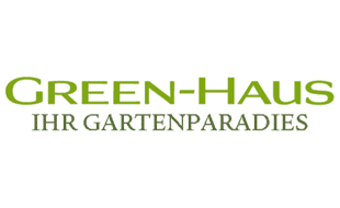 Logo von GREEN-HAUS GmbH