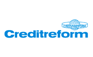 Logo von CREDITREFORM PADERBORN DAVIS & BOLTE KG