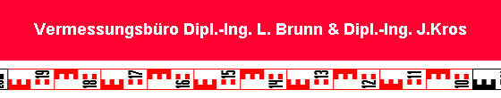 Logo von Brunn - Kros - Brenke
