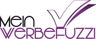 Logo von Mein Werbefuzzi