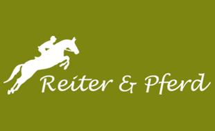 Logo von Reiter & Pferd Reitsport - Sattlerei Hendrik Herrmann