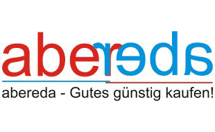 Logo von abereda - Gutes günstig kaufen