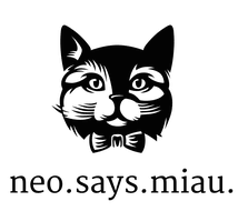 Logo von neo.says.miau GmbH