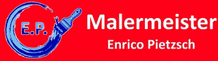 Logo von Pietzsch Enrico Malermeister