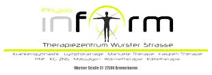 Logo von Physio Inform