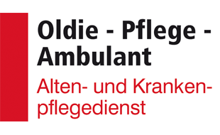 Logo von Oldie-Pflege-Ambulant Pflegedienst