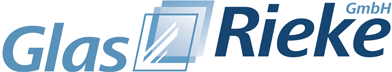 Logo von Glas Rieke GmbH