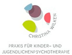 Logo von Wilken Christina Praxis für Kinder- und Jugendlichenpsychotherapie