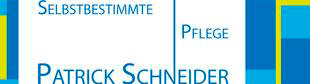 Logo von Selbstbestimmte - Pflege Patrick Schneider