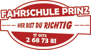 Logo von Fahrschule Prinz