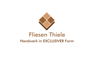 Logo von Fliesen Thiele