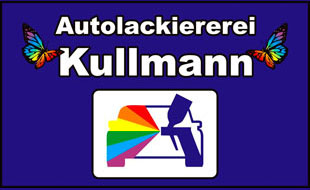 Logo von Autolackiererei Kullmann