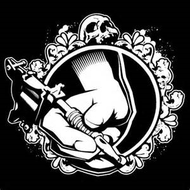 Logo von Harrys Tattoostudio in Pratau