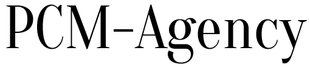 Logo von PCM-Agency