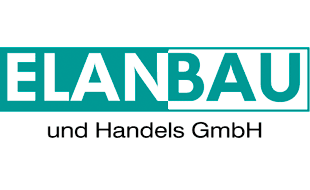 Logo von ELAN Bau u. Handel GmbH