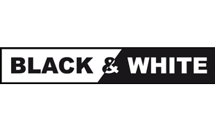 Logo von Black & White Computer