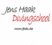 Logo von Jens Haak DivingSchool