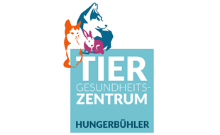 Logo von Tiergesundheitszentrum Hungerbühler Nicole Dr. med. vet.