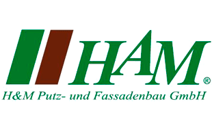 Logo von H & M Putz- und Fassadenbau GmbH