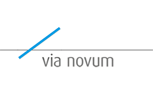 Logo von Via Novum: Bildungs- und Berufsberatung