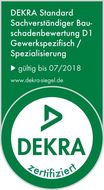 Logo von Bausachverständigenbüro & Flachdachberatung Olaf Kaesling