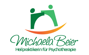 Logo von Michaela Beier Heilpraktikerin, beschränkt auf das Gebiet der Psychotherapie