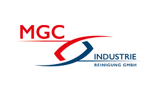 Logo von MGC Industriereinigung GmbH