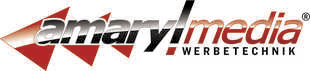 Logo von Amaryl Media Werbetechnik