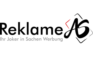 Logo von Reklame AS Wessels / Höhfeld GbR