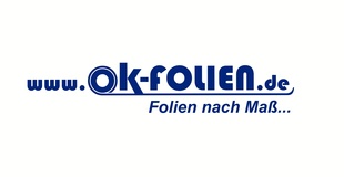 Logo von OK Folien Bianca Ziemer