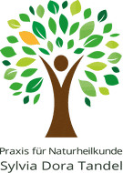 Logo von Praxis für Naturheilkunde Sylvia Dora Tandel