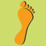 Logo von Fußpflege Sabine Asche Fußpflege