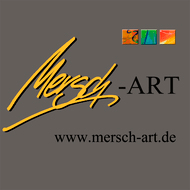 Logo von Mersch-ART - Kunst aus Paderborn