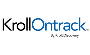 Logo von Kroll Ontrack Datenrettung