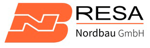 Logo von Resa Nordbau GmbH