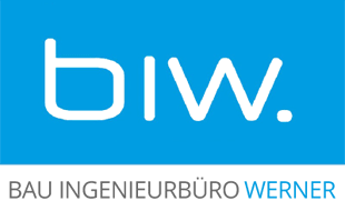 Logo von BAU Ingenieurbüro WERNER
