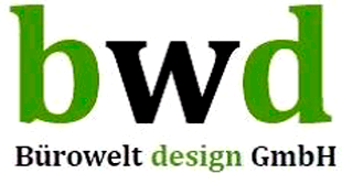 Logo von Bürowelt design GmbH