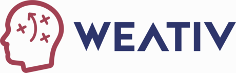 Logo von Weativ GmbH