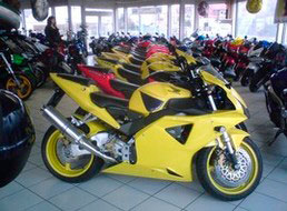 Logo von Motorradhandel-Celle.de